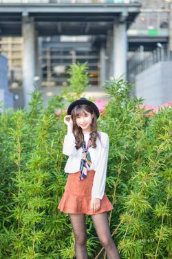 科洛弗档案